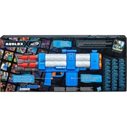Hasbro Nerf Roblox Arsenal: Pulse Laser, Nerf Gun -Jamara Siku Geschaft Hasbro Nerf Roblox Arsenal Pulse Laser Nerf Gun@@1771736 3
