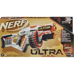 Hasbro Nerf Ultra One, Nerf Gun -Jamara Siku Geschaft Hasbro Nerf Ultra One Nerf Gun@@1651000 1