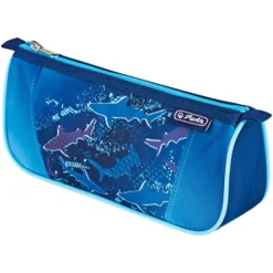 Herlitz FiloLight Plus Deep Sea, Schulranzen -Jamara Siku Geschaft Herlitz FiloLight Plus Deep Sea Schulranzen@@1878110 10