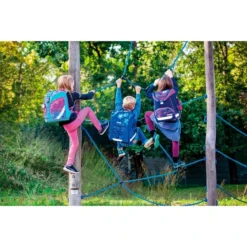 Herlitz FiloLight Plus Deep Sea, Schulranzen -Jamara Siku Geschaft Herlitz FiloLight Plus Deep Sea Schulranzen@@1878110 12