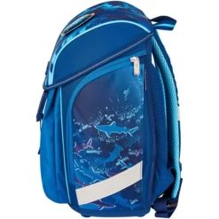 Herlitz FiloLight Plus Deep Sea, Schulranzen -Jamara Siku Geschaft Herlitz FiloLight Plus Deep Sea Schulranzen@@1878110 5