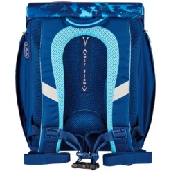 Herlitz FiloLight Plus Deep Sea, Schulranzen -Jamara Siku Geschaft Herlitz FiloLight Plus Deep Sea Schulranzen@@1878110 6
