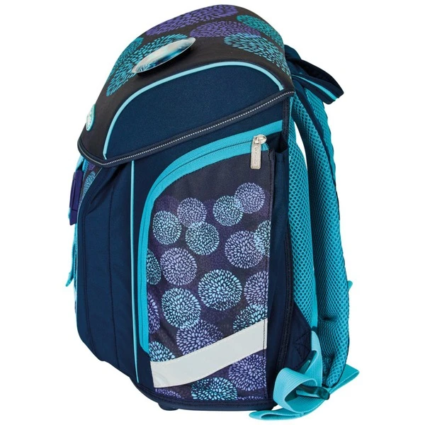 Herlitz FiloLight Plus Flower Owl, Schulranzen 4 Herlitz FiloLight Plus Flower Owl, Schulranzen – Bild 4