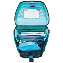 Herlitz FiloLight Plus Flower Owl, Schulranzen 20 Herlitz FiloLight Plus Flower Owl, Schulranzen -Jamara Siku Geschaft Herlitz FiloLight Plus Flower Owl Schulranzen@@1815466 5