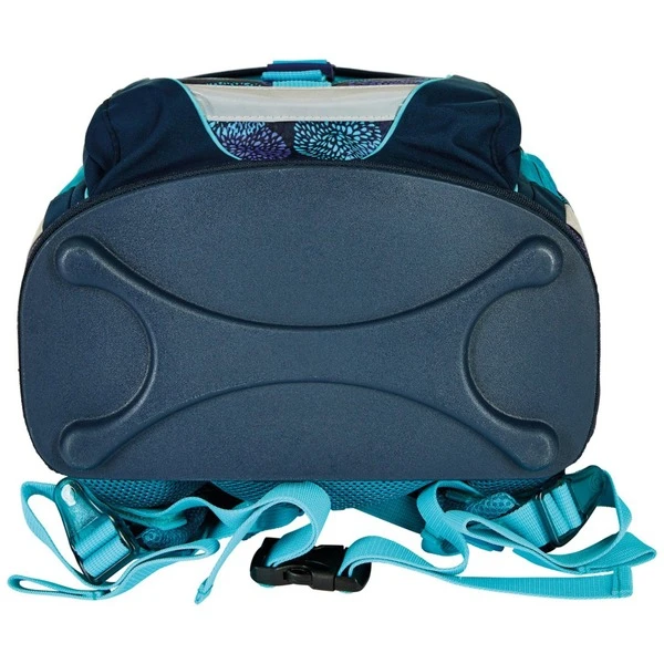 Herlitz FiloLight Plus Flower Owl, Schulranzen 8 Herlitz FiloLight Plus Flower Owl, Schulranzen – Bild 8