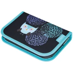 Herlitz FiloLight Plus Flower Owl, Schulranzen 23 Herlitz FiloLight Plus Flower Owl, Schulranzen -Jamara Siku Geschaft Herlitz FiloLight Plus Flower Owl Schulranzen@@1815466 8
