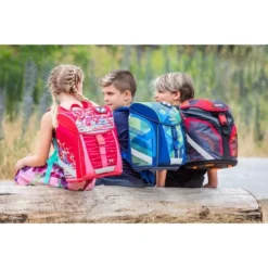 Herlitz FiloLight Plus Green Goal, Schulranzen 28 Herlitz FiloLight Plus Green Goal, Schulranzen -Jamara Siku Geschaft Herlitz FiloLight Plus Green Goal Schulranzen@@1815472 13