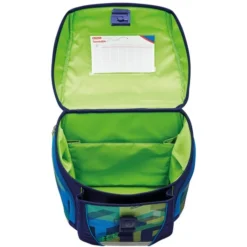 Herlitz FiloLight Plus Green Goal, Schulranzen 18 Herlitz FiloLight Plus Green Goal, Schulranzen -Jamara Siku Geschaft Herlitz FiloLight Plus Green Goal Schulranzen@@1815472 3