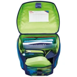 Herlitz FiloLight Plus Green Goal, Schulranzen 19 Herlitz FiloLight Plus Green Goal, Schulranzen -Jamara Siku Geschaft Herlitz FiloLight Plus Green Goal Schulranzen@@1815472 4