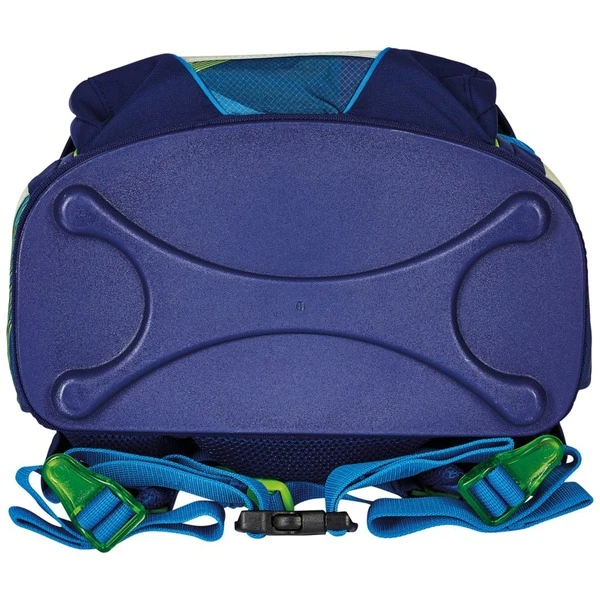 Herlitz FiloLight Plus Green Goal, Schulranzen 8 Herlitz FiloLight Plus Green Goal, Schulranzen – Bild 8