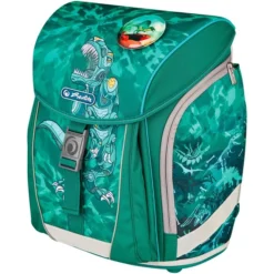 Herlitz FiloLight Plus Heavy Metal, Schulranzen -Jamara Siku Geschaft Herlitz FiloLight Plus Heavy Metal Schulranzen@@1878111 2