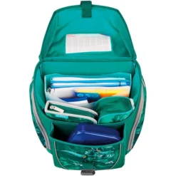 Herlitz FiloLight Plus Heavy Metal, Schulranzen -Jamara Siku Geschaft Herlitz FiloLight Plus Heavy Metal Schulranzen@@1878111 3