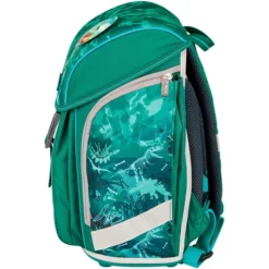 Herlitz FiloLight Plus Heavy Metal, Schulranzen -Jamara Siku Geschaft Herlitz FiloLight Plus Heavy Metal Schulranzen@@1878111 4