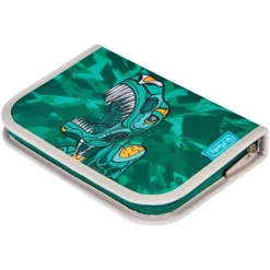 Herlitz FiloLight Plus Heavy Metal, Schulranzen -Jamara Siku Geschaft Herlitz FiloLight Plus Heavy Metal Schulranzen@@1878111 8