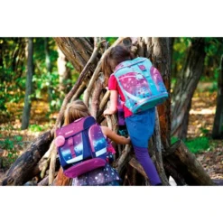 Herlitz FiloLight Plus Pink Stars, Schulranzen -Jamara Siku Geschaft Herlitz FiloLight Plus Pink Stars Schulranzen@@1878109 13