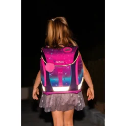 Herlitz FiloLight Plus Pink Stars, Schulranzen -Jamara Siku Geschaft Herlitz FiloLight Plus Pink Stars Schulranzen@@1878109 16