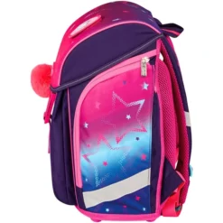 Herlitz FiloLight Plus Pink Stars, Schulranzen -Jamara Siku Geschaft Herlitz FiloLight Plus Pink Stars Schulranzen@@1878109 5