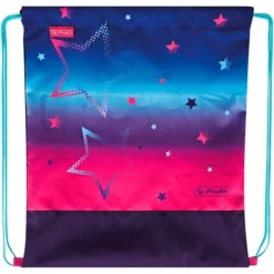 Herlitz FiloLight Plus Pink Stars, Schulranzen -Jamara Siku Geschaft Herlitz FiloLight Plus Pink Stars Schulranzen@@1878109 8