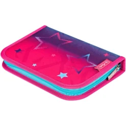 Herlitz FiloLight Plus Pink Stars, Schulranzen -Jamara Siku Geschaft Herlitz FiloLight Plus Pink Stars Schulranzen@@1878109 9