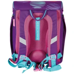 Herlitz FiloLight Plus Sea Bubbles, Schulranzen -Jamara Siku Geschaft Herlitz FiloLight Plus Sea Bubbles Schulranzen@@1815473 5