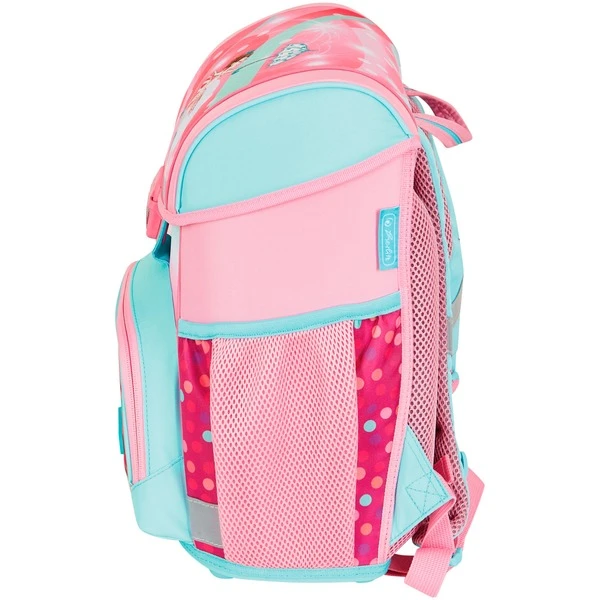 Herlitz Loop Plus Ballet Love, Schulranzen 6 Herlitz Loop Plus Ballet Love, Schulranzen – Bild 6