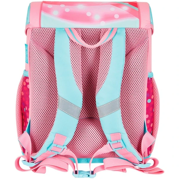 Herlitz Loop Plus Ballet Love, Schulranzen 7 Herlitz Loop Plus Ballet Love, Schulranzen – Bild 7