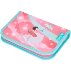 Herlitz Loop Plus Ballet Love, Schulranzen 21 Herlitz Loop Plus Ballet Love, Schulranzen -Jamara Siku Geschaft Herlitz Loop Plus Ballet Love Schulranzen@@1878138 9