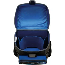 Herlitz Loop Plus CamouCross, Schulranzen -Jamara Siku Geschaft Herlitz Loop Plus CamouCross Schulranzen@@1813567 3