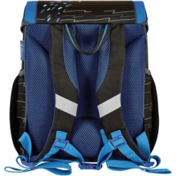 Herlitz Loop Plus CamouCross, Schulranzen -Jamara Siku Geschaft Herlitz Loop Plus CamouCross Schulranzen@@1813567 5