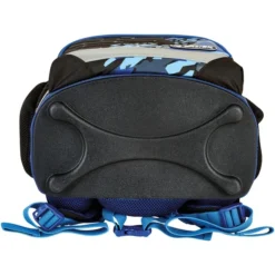 Herlitz Loop Plus CamouCross, Schulranzen -Jamara Siku Geschaft Herlitz Loop Plus CamouCross Schulranzen@@1813567 6