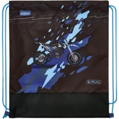 Herlitz Loop Plus CamouCross, Schulranzen -Jamara Siku Geschaft Herlitz Loop Plus CamouCross Schulranzen@@1813567 7