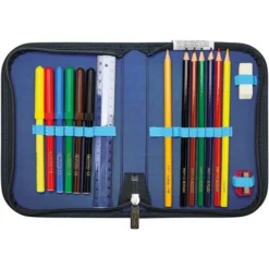 Herlitz Loop Plus CamouCross, Schulranzen -Jamara Siku Geschaft Herlitz Loop Plus CamouCross Schulranzen@@1813567 9