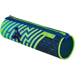 Herlitz Loop Plus Funky Ninja, Schulranzen -Jamara Siku Geschaft Herlitz Loop Plus Funky Ninja Schulranzen@@1878143 11