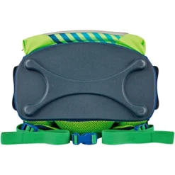 Herlitz Loop Plus Funky Ninja, Schulranzen -Jamara Siku Geschaft Herlitz Loop Plus Funky Ninja Schulranzen@@1878143 7