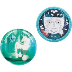 Herlitz SoftLight Plus Bloomy Birds, Schulranzen 22 Herlitz SoftLight Plus Bloomy Birds, Schulranzen -Jamara Siku Geschaft Herlitz SoftLight Plus Bloomy Birds Schulranzen@@1815443 11