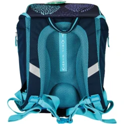 Herlitz SoftLight Plus Bloomy Birds, Schulranzen 16 Herlitz SoftLight Plus Bloomy Birds, Schulranzen -Jamara Siku Geschaft Herlitz SoftLight Plus Bloomy Birds Schulranzen@@1815443 4