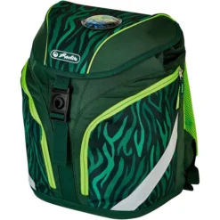 Herlitz SoftLight Plus Jungle, Schulranzen -Jamara Siku Geschaft Herlitz SoftLight Plus Jungle Schulranzen@@1815456 2