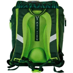 Herlitz SoftLight Plus Jungle, Schulranzen -Jamara Siku Geschaft Herlitz SoftLight Plus Jungle Schulranzen@@1815456 3