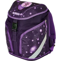 Herlitz SoftLight Plus Space Girl, Schulranzen -Jamara Siku Geschaft Herlitz SoftLight Plus Space Girl Schulranzen@@1815457 2