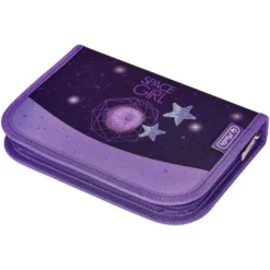 Herlitz SoftLight Plus Space Girl, Schulranzen -Jamara Siku Geschaft Herlitz SoftLight Plus Space Girl Schulranzen@@1815457 4