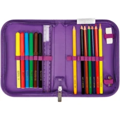 Herlitz SoftLight Plus Space Girl, Schulranzen -Jamara Siku Geschaft Herlitz SoftLight Plus Space Girl Schulranzen@@1815457 5