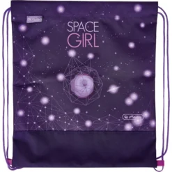 Herlitz SoftLight Plus Space Girl, Schulranzen -Jamara Siku Geschaft Herlitz SoftLight Plus Space Girl Schulranzen@@1815457 7