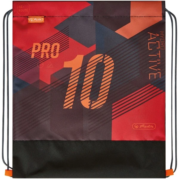 Herlitz SoftLight Plus Sports, Schulranzen 12 Herlitz SoftLight Plus Sports, Schulranzen – Bild 12