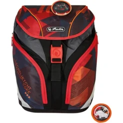 Herlitz SoftLight Plus Sports, Schulranzen 14 Herlitz SoftLight Plus Sports, Schulranzen -Jamara Siku Geschaft Herlitz SoftLight Plus Sports Schulranzen@@1815453 2