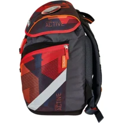 Herlitz SoftLight Plus Sports, Schulranzen 15 Herlitz SoftLight Plus Sports, Schulranzen -Jamara Siku Geschaft Herlitz SoftLight Plus Sports Schulranzen@@1815453 3