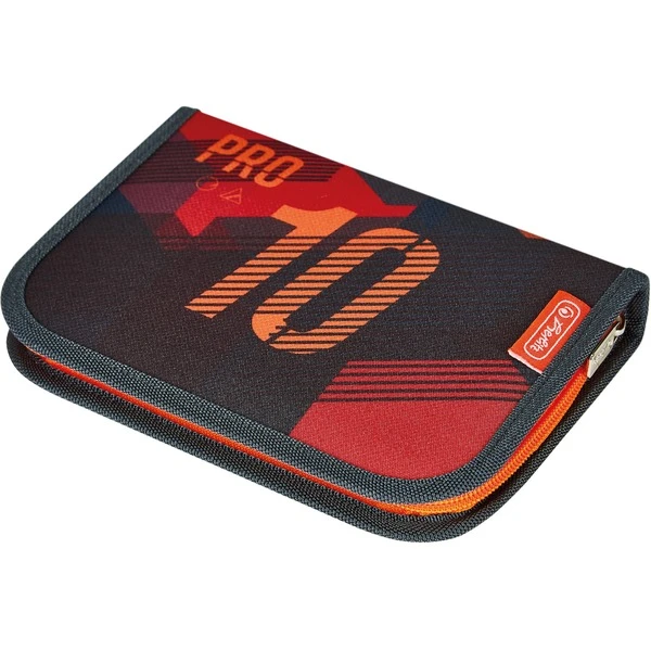 Herlitz SoftLight Plus Sports, Schulranzen 9 Herlitz SoftLight Plus Sports, Schulranzen – Bild 9