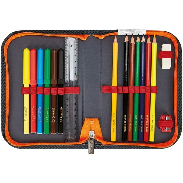 Herlitz SoftLight Plus Sports, Schulranzen 10 Herlitz SoftLight Plus Sports, Schulranzen – Bild 10