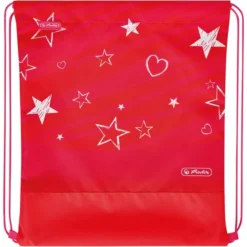 Herlitz SoftLight Plus Stars&Strips, Schulranzen -Jamara Siku Geschaft Herlitz SoftLight Plus Stars Strips Schulranzen@@1815454 11
