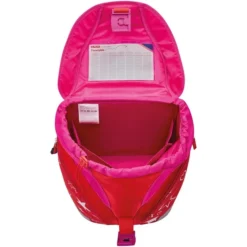 Herlitz SoftLight Plus Stars&Strips, Schulranzen -Jamara Siku Geschaft Herlitz SoftLight Plus Stars Strips Schulranzen@@1815454 4