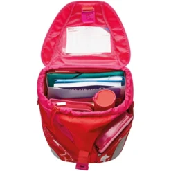 Herlitz SoftLight Plus Stars&Strips, Schulranzen -Jamara Siku Geschaft Herlitz SoftLight Plus Stars Strips Schulranzen@@1815454 5